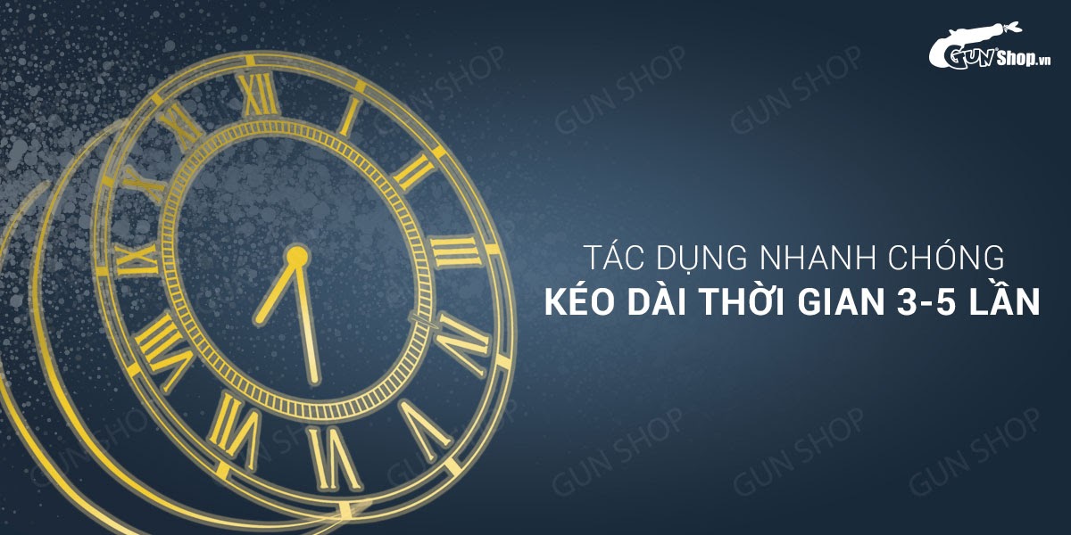  So sánh Chai xịt HongKong Peineili - Kéo dài thời gian - Chai 15ml giá rẻ