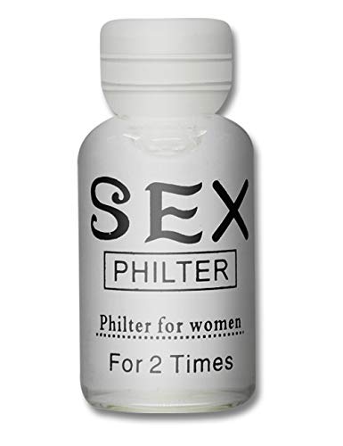 Phân phối Thuốc kích dục Nữ Sex Philter USA dạng nước hàng xách tay không mùi hàng mới về