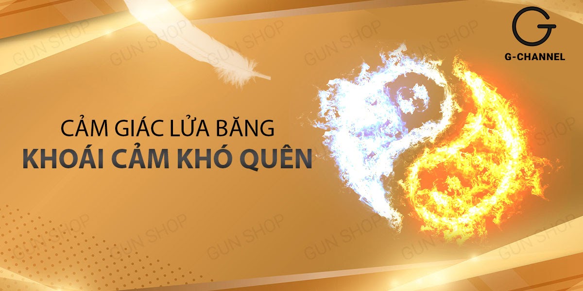  Bán Bao cao su OLO 0.01 Lửa Băng - Siêu mỏng kéo dài thời gian - Hộp 10 cái chính hãng