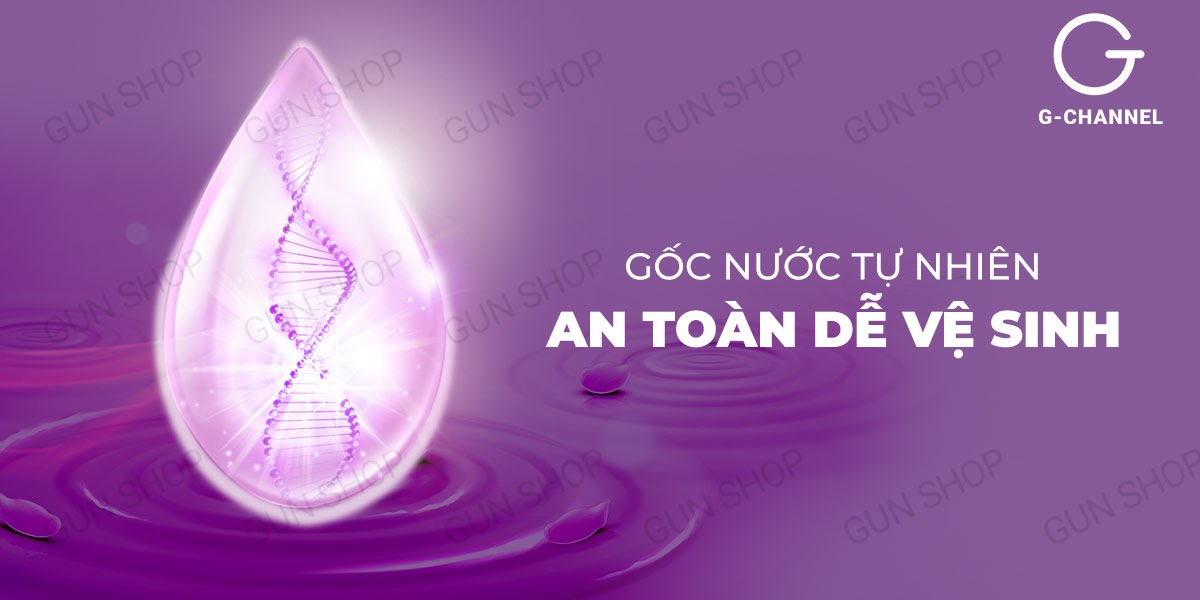 Bảng giá Gel bôi trơn se khít âm đạo và tăng khoái cảm nữ - Embrace - Chai 30ml hàng xách tay Bảng giá Gel bôi trơn se khít âm đạo và tăng khoái cảm nữ - Embrace - Chai 30ml hàng xách tay