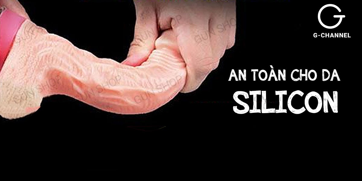  Sỉ Dương vật giả cao cấp Ailighter rung thụt toả nhiệt giống thật cầm tay giá tốt