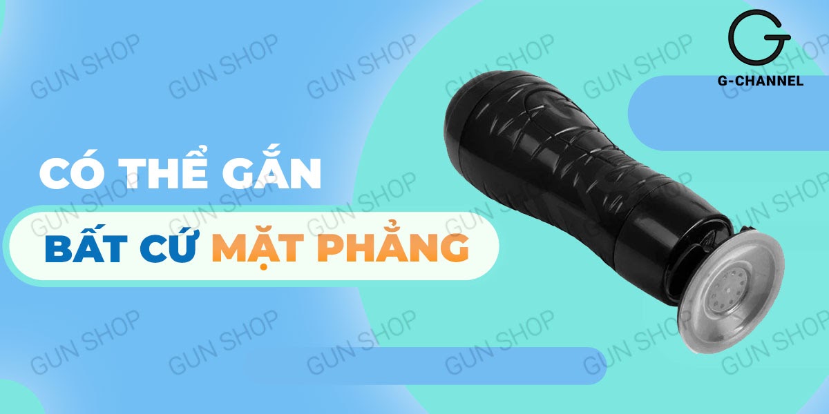  Giá sỉ Âm đạo giả dính tường 12 tần số rung sạc - Crazy Bull White Flora mới nhất