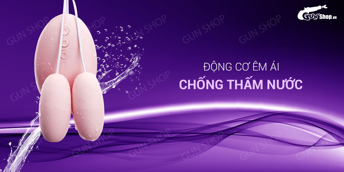 Nơi bán Trứng rung 2 đầu 12 chế độ rung - Durex Play Dual - Head Vibrating Egg 11 giá rẻ Nơi bán Trứng rung 2 đầu 12 chế độ rung - Durex Play Dual - Head Vibrating Egg 11 giá rẻ