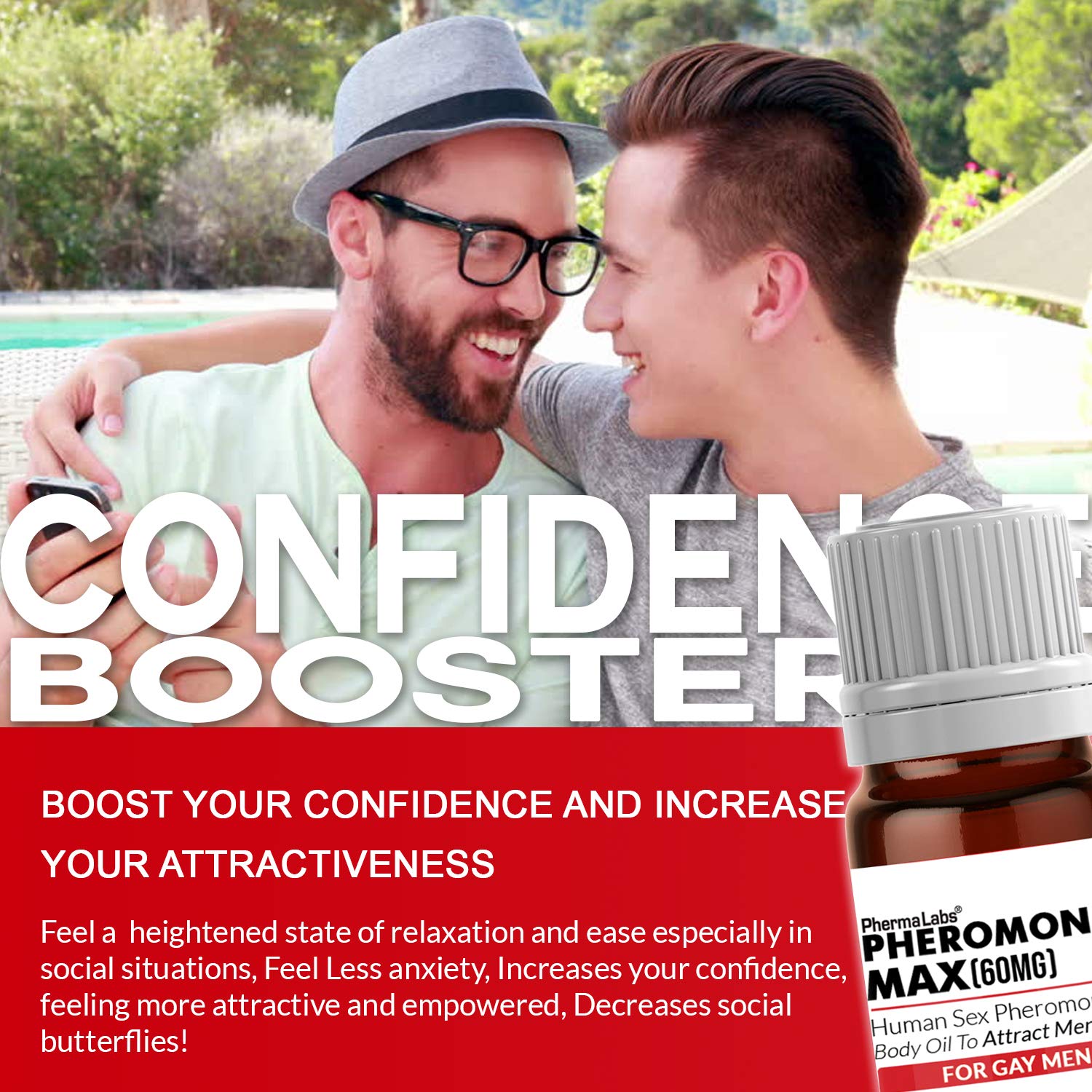  Mua PhermaLabs Gay Kích Dục Đồng Tính Nam giá sỉ