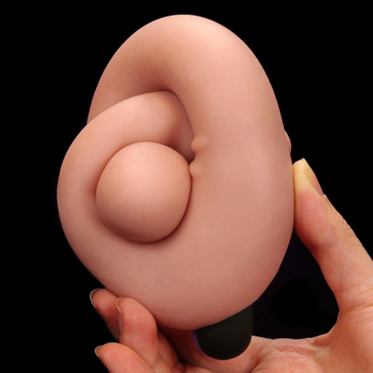 Review Dương vật giả 2 đầu Lovetoy Ijoy Strapless 10 chế độ rung sạc điện mới nhất