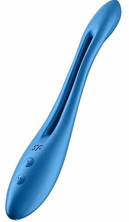  Cửa hàng bán Máy rung cho nữ Satisfyer Elastic Joy thay đổi hình dạng linh hoạt giá tốt