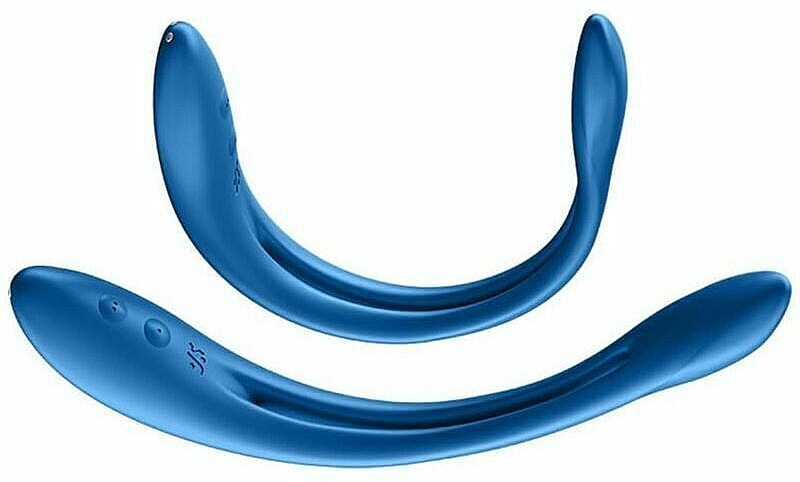  Cửa hàng bán Máy rung cho nữ Satisfyer Elastic Joy thay đổi hình dạng linh hoạt giá tốt