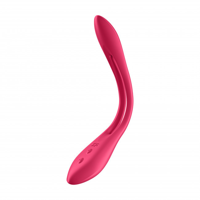  Cửa hàng bán Máy rung cho nữ Satisfyer Elastic Joy thay đổi hình dạng linh hoạt giá tốt