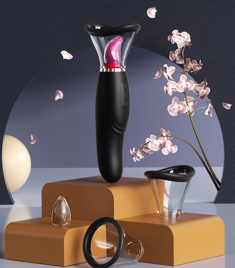  Phân phối Máy hút bú liếm nhũ hoa massage âm đạo A-one Su-shita độc đáo hàng mới về