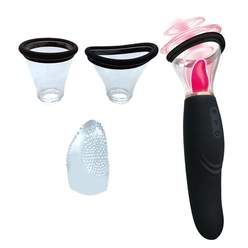  Phân phối Máy hút bú liếm nhũ hoa massage âm đạo A-one Su-shita độc đáo hàng mới về