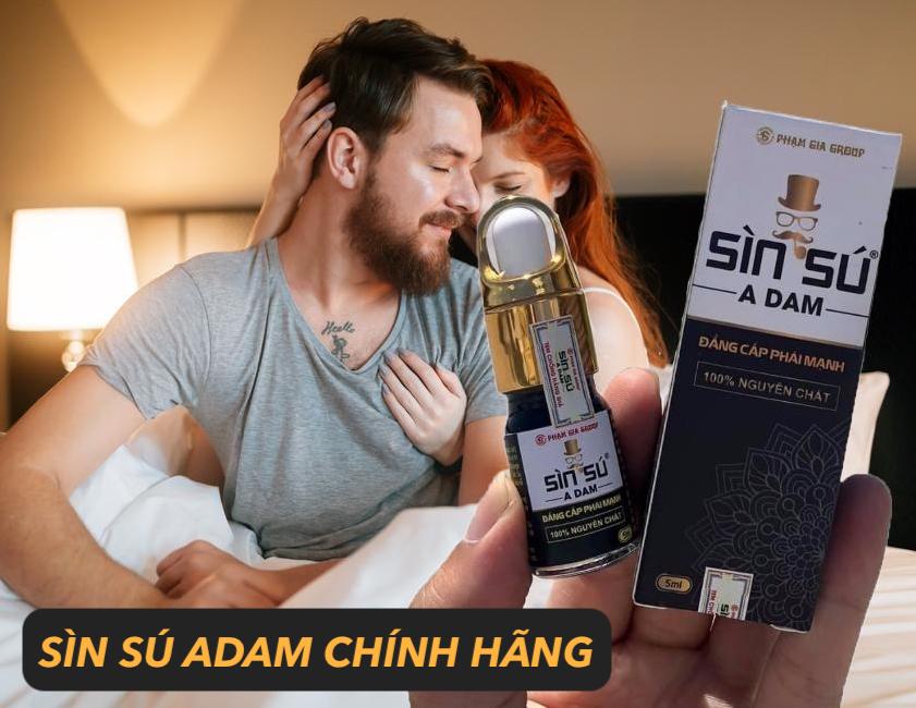 So sánh Cao sìn sú Adam chính hãng dạng chai xịt thảo dược Ê Đê Việt Nam nhập khẩu So sánh Cao sìn sú Adam chính hãng dạng chai xịt thảo dược Ê Đê Việt Nam nhập khẩu