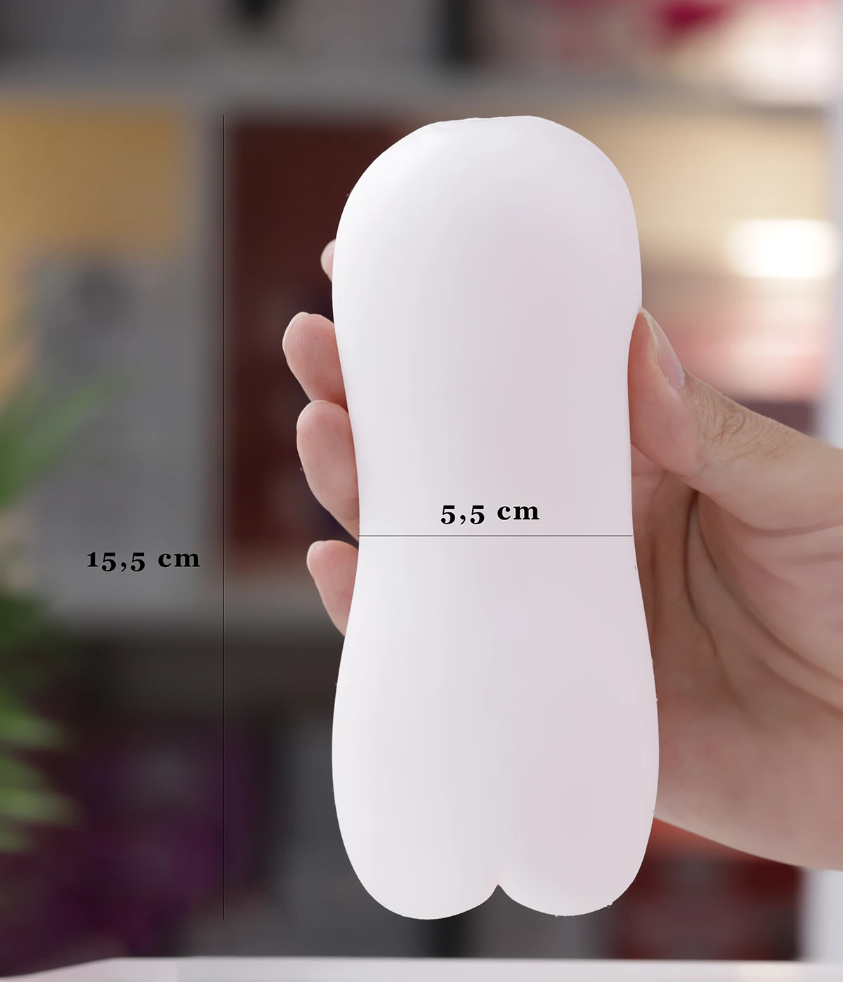  Bán Âm đạo giả NPG Miiko siêu mềm mô phỏng nữ diễn viên Nhật Bản hàng xách tay