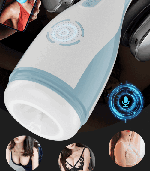 Địa chỉ bán Âm đạo giả Yulei Jiuai tự động co bóp bú mút rung rên toả nhiệt tốt nhất Địa chỉ bán Âm đạo giả Yulei Jiuai tự động co bóp bú mút rung rên toả nhiệt tốt nhất