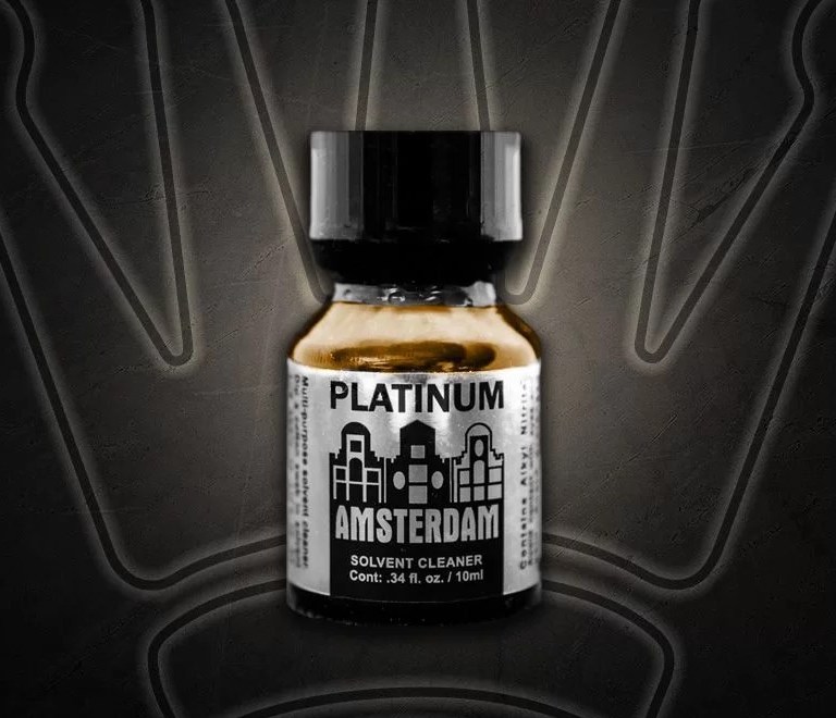 Giá sỉ Amsterdam Platinum poppers 10ml made in USA Mỹ chính hãng cho Top Bot giá tốt Giá sỉ Amsterdam Platinum poppers 10ml made in USA Mỹ chính hãng cho Top Bot giá tốt