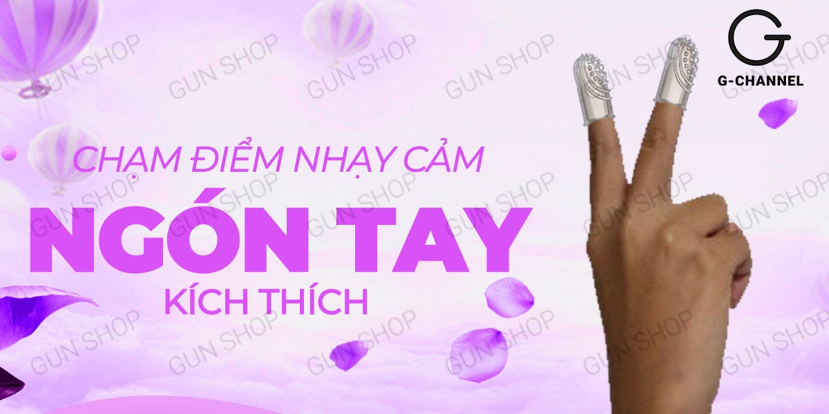  Đánh giá Bao cao su 2 ngón tay ngắn Aichao - Gân gai nổi - Hộp 2 cái cao cấp