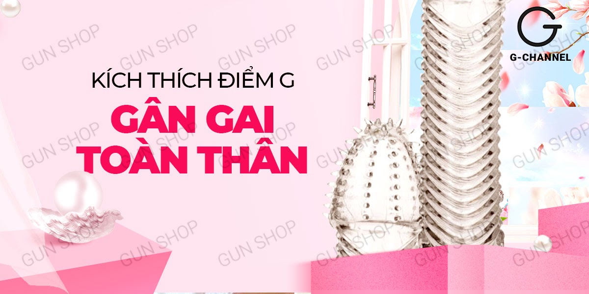 So sánh Bao cao su đôn dên tăng kích thước Aichao - Gân gai hàng mới về So sánh Bao cao su đôn dên tăng kích thước Aichao - Gân gai hàng mới về