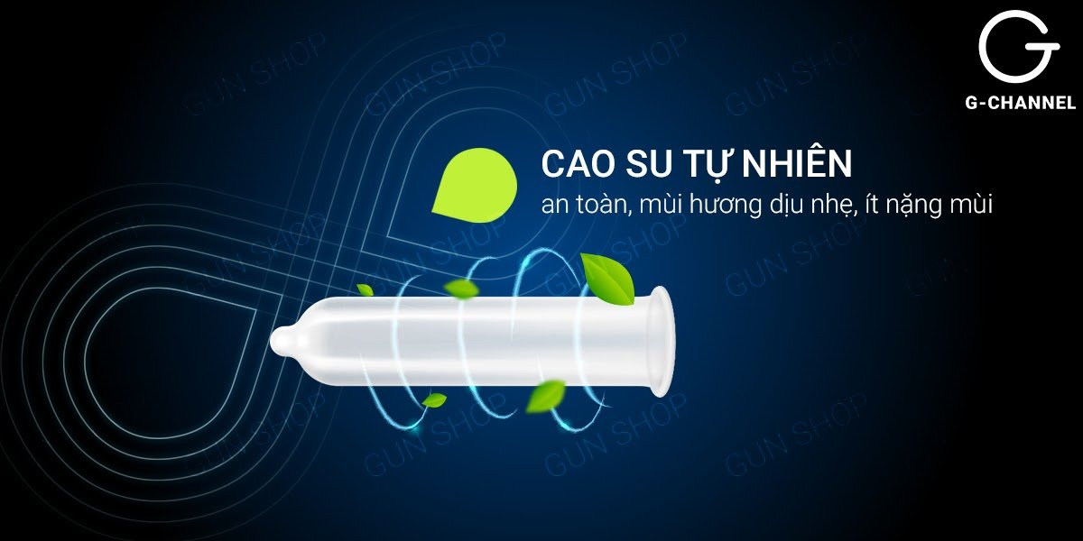 Kho sỉ Bao cao su Durex Performa - Kéo dài thời gian - Hộp 12 cái tốt nhất Kho sỉ Bao cao su Durex Performa - Kéo dài thời gian - Hộp 12 cái tốt nhất