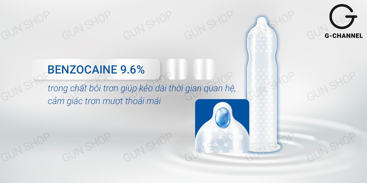 Kho sỉ Bao cao su gân gai Innova Đen Kéo dài thời gian 12 cái cao cấp Kho sỉ Bao cao su gân gai Innova Đen Kéo dài thời gian 12 cái cao cấp
