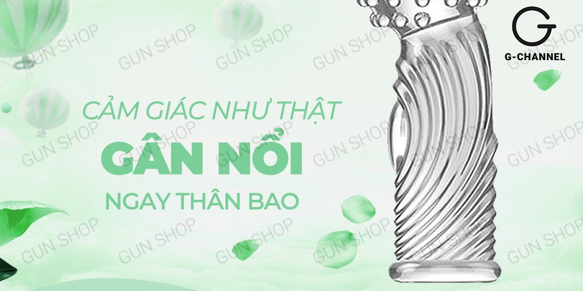 Địa chỉ bán Bao cao su ngón tay Aichao G-spot 3 - Gai nổi lớn - Hộp 1 cái hàng xách tay Địa chỉ bán Bao cao su ngón tay Aichao G-spot 3 - Gai nổi lớn - Hộp 1 cái hàng xách tay
