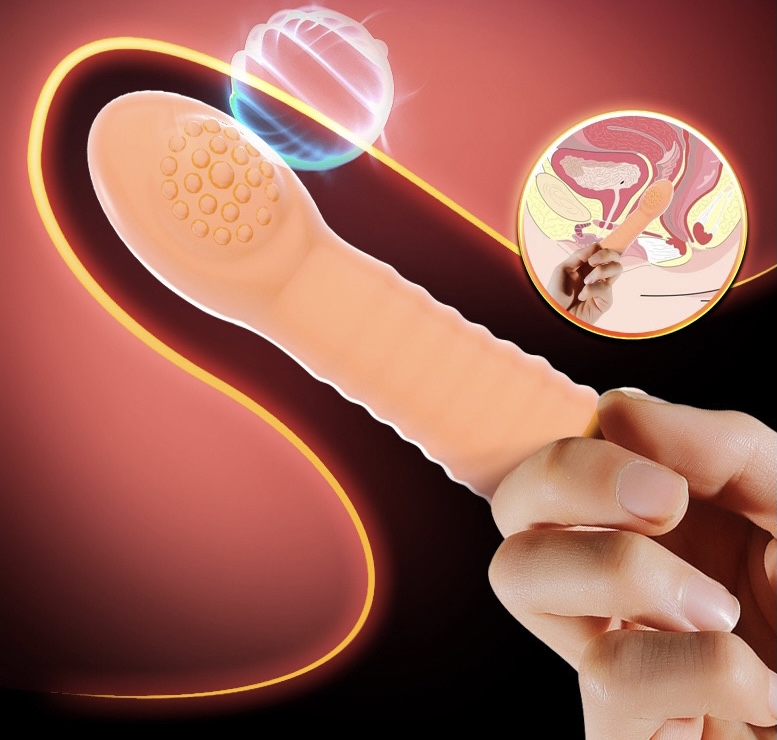  Review Bao cao su ngón tay có rung gai nổi massage điểm G giá sỉ
