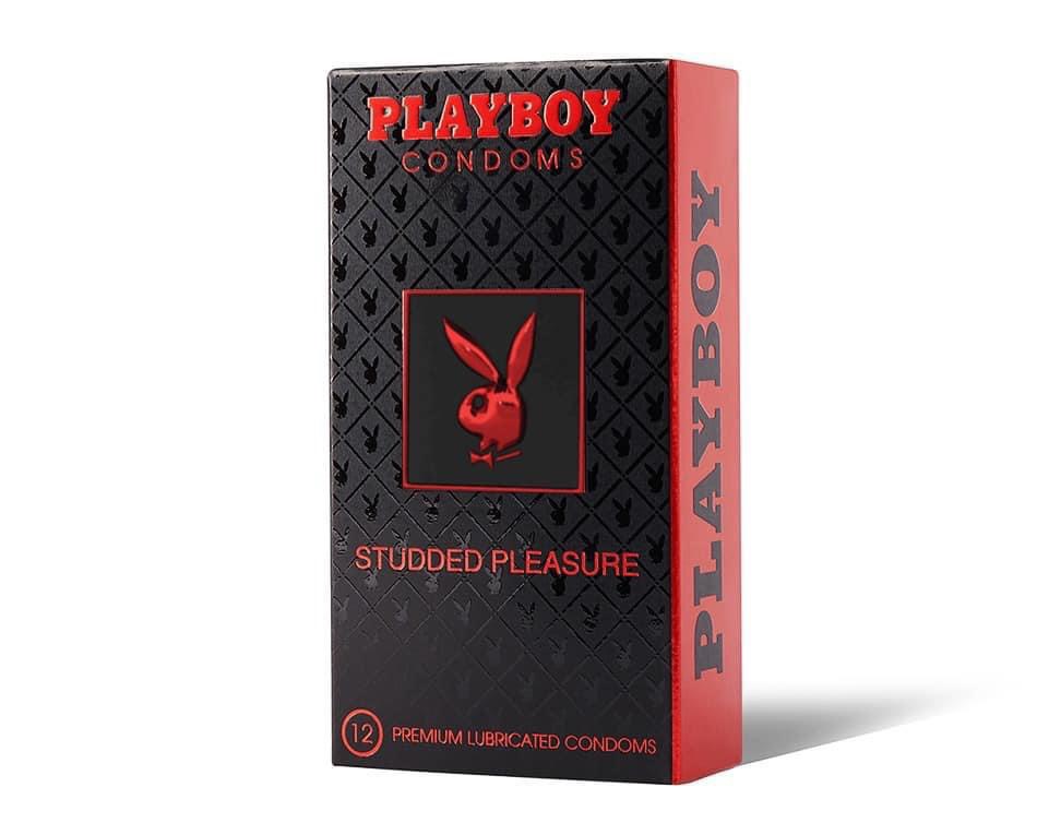  Phân phối Bao Cao Su Kéo Dài Xuất Tinh Gai Gân Liti - 4in1 PlayBoy USA Nhập Chính Hãng chính hãng