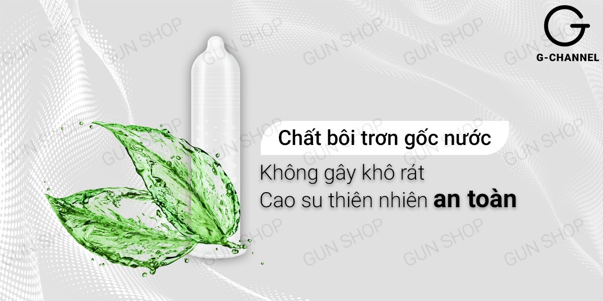 Phân phối Bao cao su Rocmen Long Shock - Kéo dài thời gian - Hộp 12 cái hàng mới về Phân phối Bao cao su Rocmen Long Shock - Kéo dài thời gian - Hộp 12 cái hàng mới về