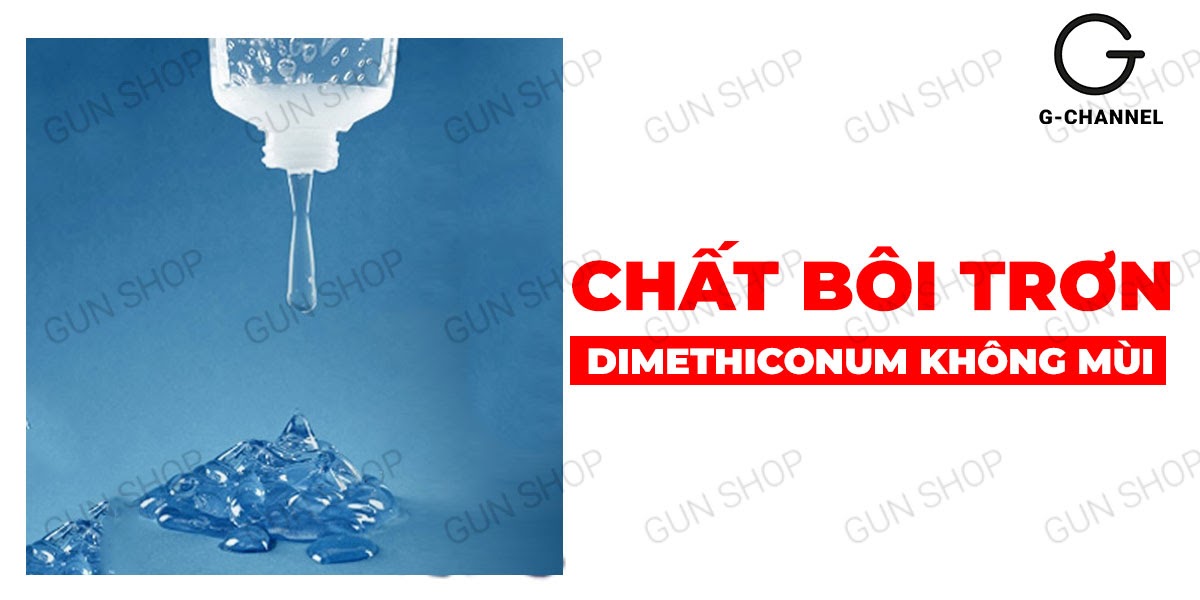 Phân phối Bao cao su Runbo - Gân gai lớn - Hộp 6 cái tốt nhất Phân phối Bao cao su Runbo - Gân gai lớn - Hộp 6 cái tốt nhất
