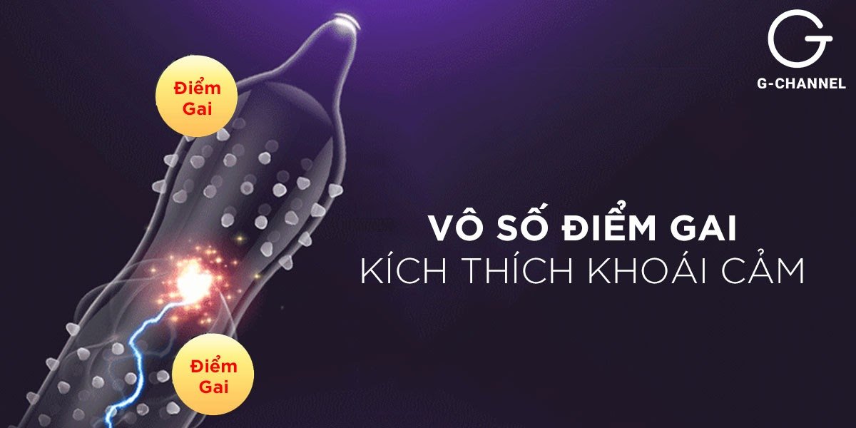 Phân phối Bao cao su Sagami Feel Up - Siêu điểm nổi - Hộp 10 cái loại tốt Phân phối Bao cao su Sagami Feel Up - Siêu điểm nổi - Hộp 10 cái loại tốt