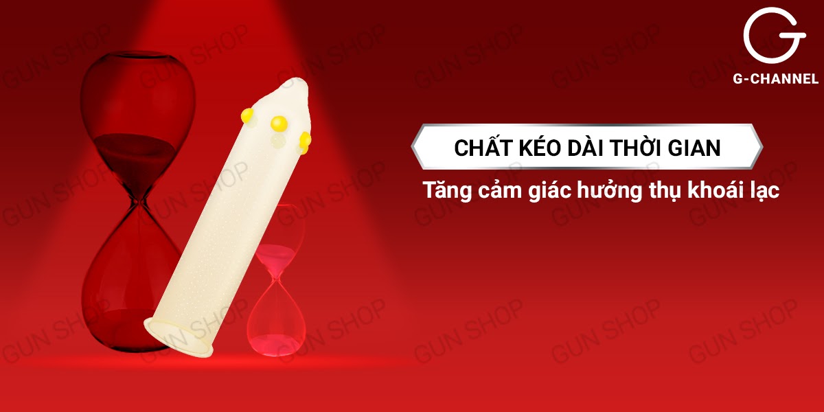Bán Bao cao su X-men - Bi to và gai li ti - Hộp 1 cái có tốt không? Bán Bao cao su X-men - Bi to và gai li ti - Hộp 1 cái có tốt không?