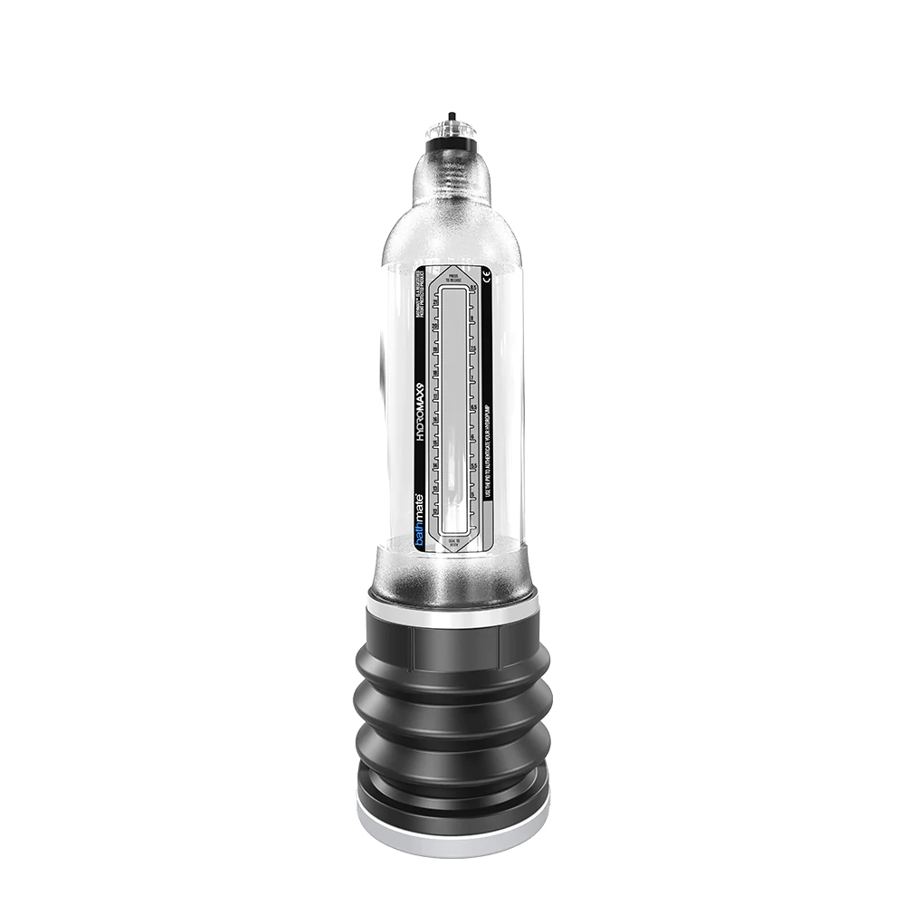  Giá sỉ Máy tập dương vật Bathmate Hydromax 9 dụng cụ hỗ trợ tăng kích thước cậu nhỏ cao cấp
