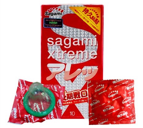 Bán Bao Cao Su Sagami Xtreme Feel Long gân gai - Hộp 10 cái giá rẻ Bán Bao Cao Su Sagami Xtreme Feel Long gân gai - Hộp 10 cái giá rẻ