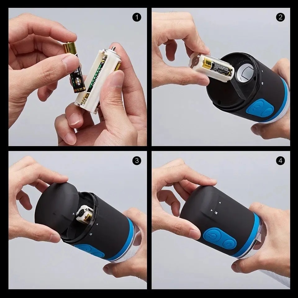 Đánh giá Máy tập tăng kích thước dương vật tự động Men PowerUp bơm hút chân không cao cấp Đánh giá Máy tập tăng kích thước dương vật tự động Men PowerUp bơm hút chân không cao cấp