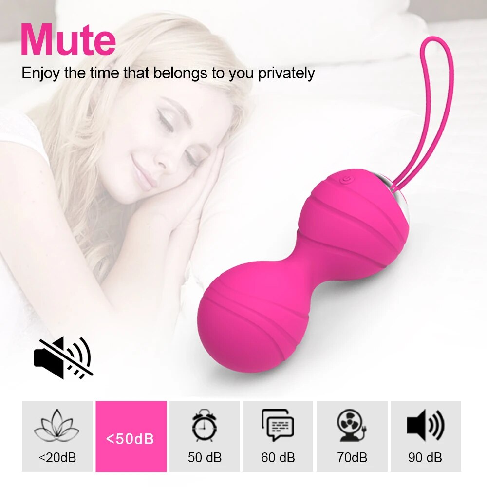  Địa chỉ bán Bóng kegel tập luyện se khít âm đạo điều khiển qua app trứng rung hồ lô cao cấp tốt nhất