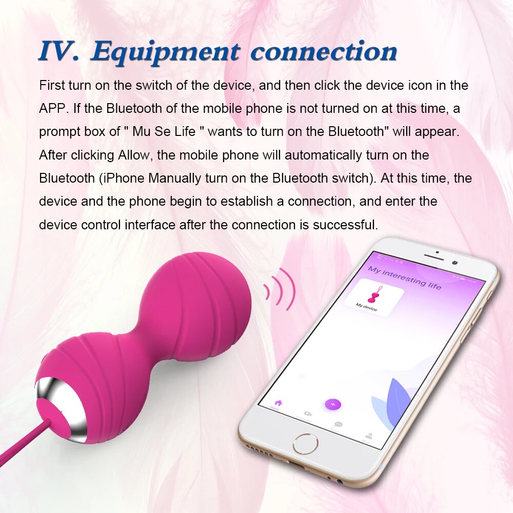  Địa chỉ bán Bóng kegel tập luyện se khít âm đạo điều khiển qua app trứng rung hồ lô cao cấp tốt nhất