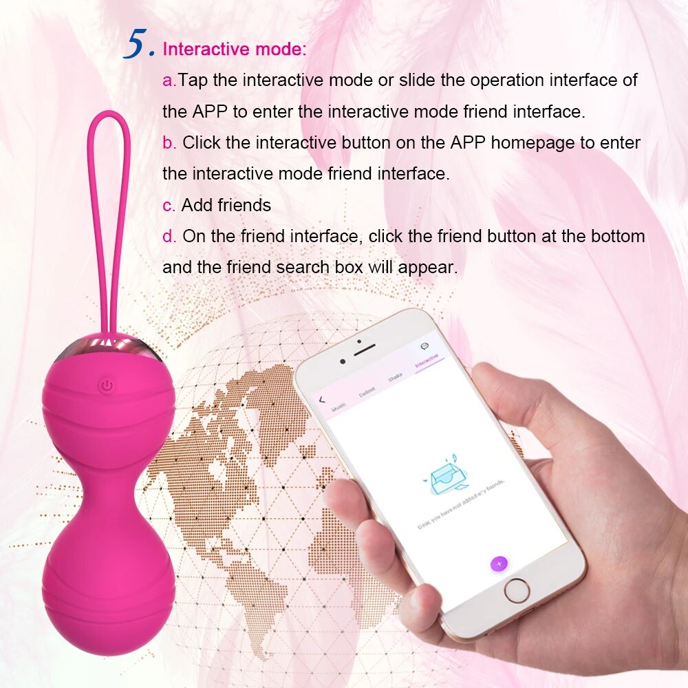  Địa chỉ bán Bóng kegel tập luyện se khít âm đạo điều khiển qua app trứng rung hồ lô cao cấp tốt nhất