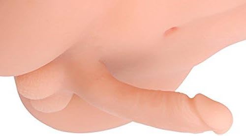  Phân phối Búp Bê Tình Dục Bán Thân Lưỡng Tính Less Ladyman có tốt không?