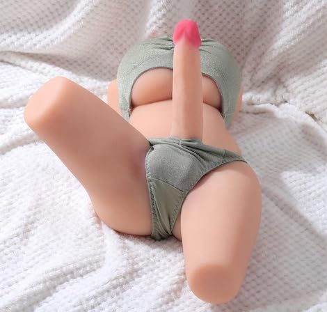 Phân phối Búp Bê Tình Dục Bán Thân Lưỡng Tính Less Ladyman có tốt không? Phân phối Búp Bê Tình Dục Bán Thân Lưỡng Tính Less Ladyman có tốt không?