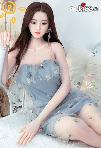  Đánh giá Búp bê tình dục silicone bạch kim cao cấp cô nàng xinh đẹp có tốt không?