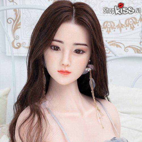  Đánh giá Búp bê tình dục silicone bạch kim cao cấp cô nàng xinh đẹp có tốt không?