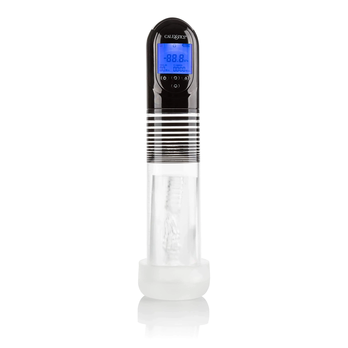  Nhập sỉ CalExotics Optimum Series máy tập dương vật bơm tự động thông minh loại tốt