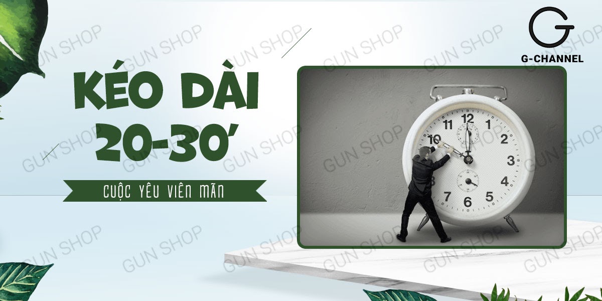 Đại lý Chai xịt Thái Lan Longtime - Kéo dài thời gian - Chai 5ml có tốt không? Đại lý Chai xịt Thái Lan Longtime - Kéo dài thời gian - Chai 5ml có tốt không?