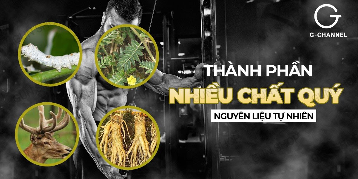  Phân phối Chai xịt Balan Strong men - Kéo dài thời gian - Chai 30ml có tốt không?