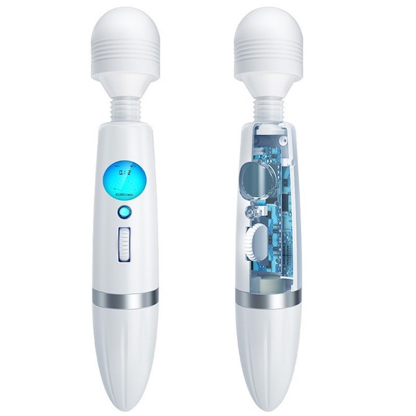 Cửa hàng bán Chày rung kèm lưỡi liếm 2 đầu Galaku có màn hình Led massage điểm G cao cấp Cửa hàng bán Chày rung kèm lưỡi liếm 2 đầu Galaku có màn hình Led massage điểm G cao cấp