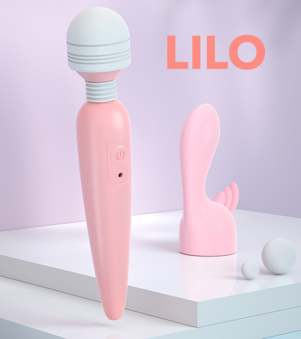 Bán Chày rung tình yêu Lilo không dây giá rẻ sạc USB máy massage điểm G loại tốt Bán Chày rung tình yêu Lilo không dây giá rẻ sạc USB máy massage điểm G loại tốt