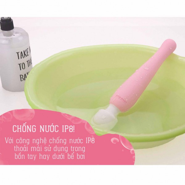 Nhập sỉ Chày Rung Cao Cấp Siêu Mạnh - Denma Super - Hàng Nhập Nhật Bản cao cấp Nhập sỉ Chày Rung Cao Cấp Siêu Mạnh - Denma Super - Hàng Nhập Nhật Bản cao cấp