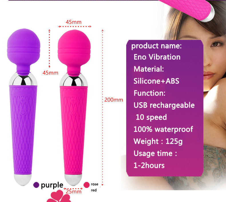  Sỉ Chày rung tình yêu không dây massage kích thích G điểm sạc USB 7 cao cấp