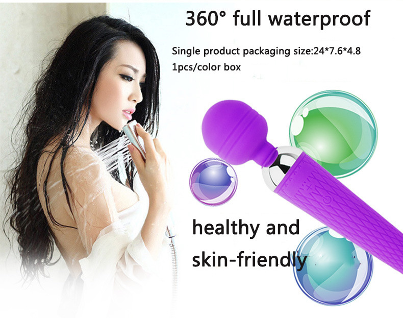 Sỉ Chày rung tình yêu không dây massage kích thích G điểm sạc USB 7 cao cấp