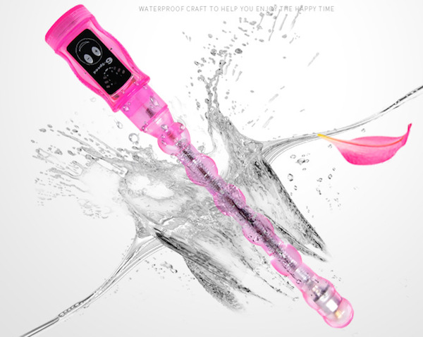 Địa chỉ bán Que rung hậu môn dạng chuỗi Distortion Baile 6 chế độ massage kích thích chính hãng Địa chỉ bán Que rung hậu môn dạng chuỗi Distortion Baile 6 chế độ massage kích thích chính hãng