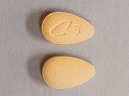  Thông tin Thuốc cường dương Cialis 20mg chính hãng hộp 4 viên tăng sinh lý nam giới giá rẻ