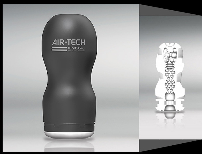  Bán Cốc thủ dâm Tenga Air-Tech Nhật Bản hút chân không tự sướng cao cấp